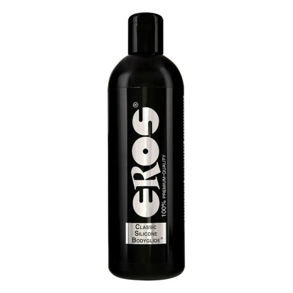 Silicone Lubricant By Eros Er21900 1 L